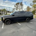 Professional Corporate Meeting Transportation Service