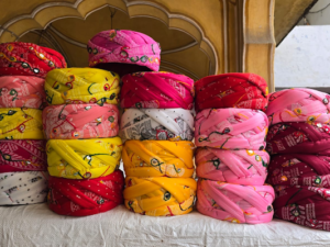 Rajasthani Pagdi Rental in Bandra West