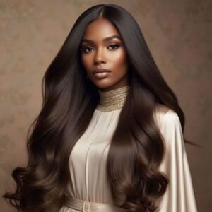 Real Human Hair Wigs – The Perfect Mother’s Day Beauty Gift