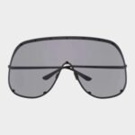 Rick Owens Shield Sunglasses​