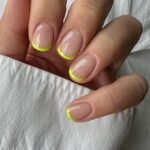 Russian manicure in Abu Dhabi