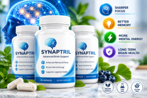 SYNAPTRIL