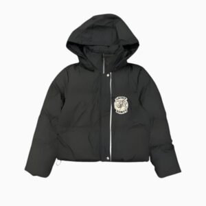 Your First Saint Vanity Clothing Purchase Made Simple