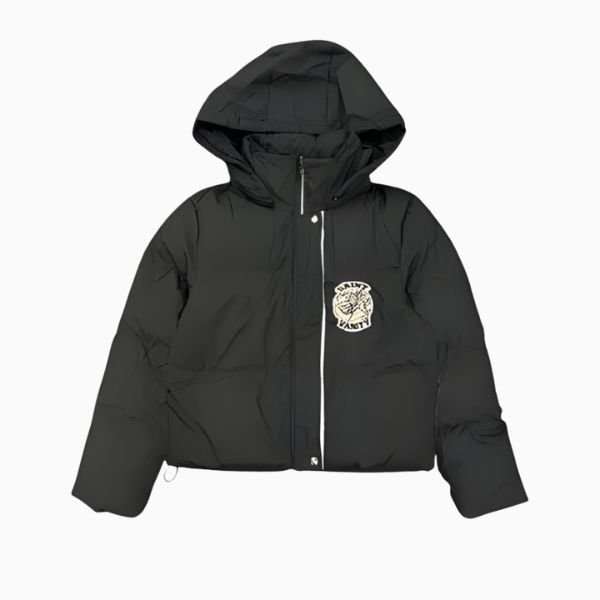 Your First Saint Vanity Clothing Purchase Made Simple