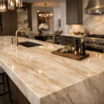 Taj Mahal Quartzite