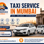 Taxi Service in Mumbai