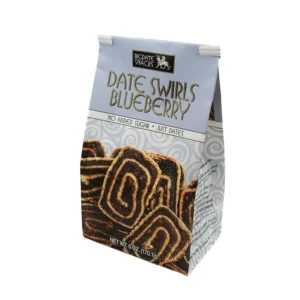 Naturally Sweet Snacks