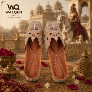 Walqen_Cutwork_Multicolor_Zari_Leather_Jutti (4)