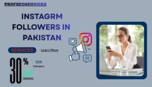 Grow Instagram with Pakistani Followers