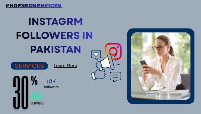 Grow Instagram with Pakistani Followers