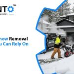 Commercial Snow Removal Services For Hamilton Businesses
