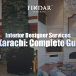 Reliable Interior Designer Services In Karachi