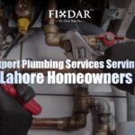 Lahore Plumbing Services: What Homeowners Should Know