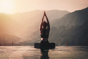 Ayurveda und Yoga kombinieren