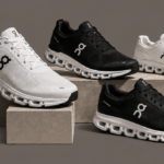 On Schuhe