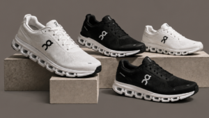On Schuhe