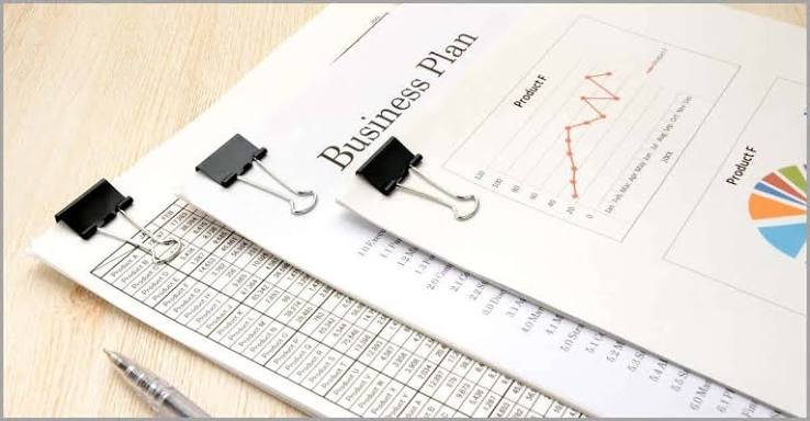 business documents