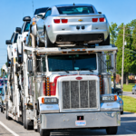 car dealership transportation