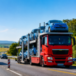 car transport service object 3