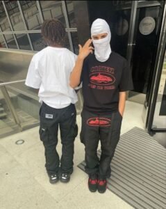 Casquette Corteiz Shop and Corteiz New Brands The Future of Streetwear Fashion