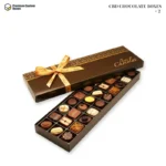 CBD Chocolate Boxes for Smart Packaging