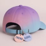 custom hat tags