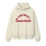 Fear of God Essentials Hoodie The Complete Guide