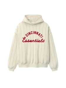 Fear of God Essentials Hoodie The Complete Guide