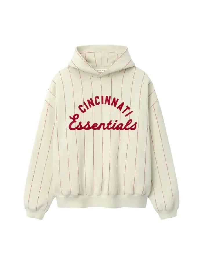Fear of God Essentials Hoodie The Complete Guide