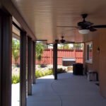 Glass Sunroom , Screen Room Enclosures ,Lattice Patio Cover