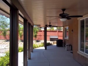 Glass Sunroom , Screen Room Enclosures ,Lattice Patio Cover