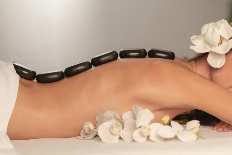 Beaumont massage