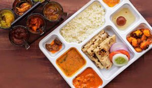 Indian tiffin service Etobicoke