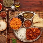 Indian tiffin service Brampton