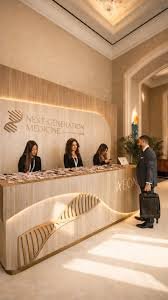 NGM Congress Dubai