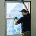 Aluminium and Glass Work Dubai
