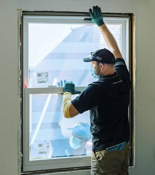 Aluminium and Glass Work Dubai