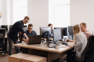 hire flutter developers usa