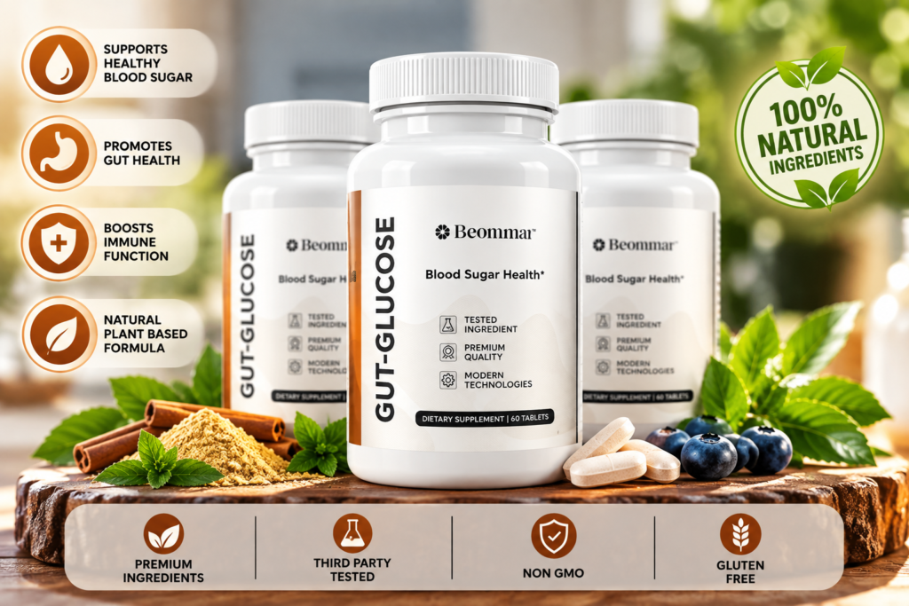 GutGlucose