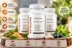 GutGlucose