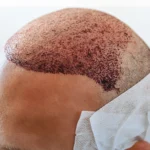 hair transplant in dubai