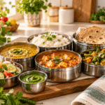 Tiffin Service Oakville