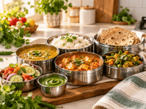 Tiffin Service Oakville