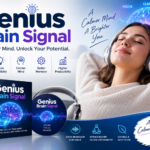Genius Brain Signal