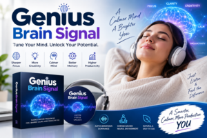 Genius Brain Signal