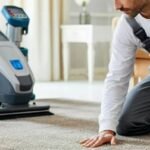 carpet cleaning companies perth