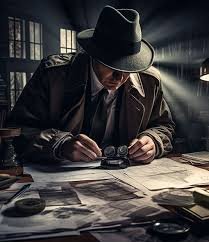 Private Detective Agency in Gurgaon