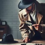 Private Detective Agency in Delhi