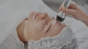 skin tightening treatment Edmonton