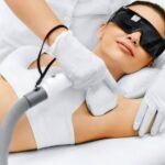 laser hair removal Edmonton
